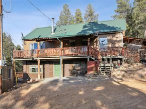 7952 Kunst Road, Golden CO 80403