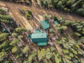 7952 Kunst Road, Golden CO 80403