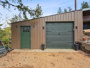 7952 Kunst Road, Golden CO 80403