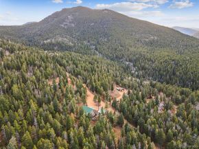 7952 Kunst Road, Golden CO 80403
