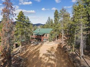 7952 Kunst Road, Golden CO 80403