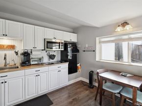 7952 Kunst Road, Golden CO 80403