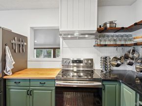 7952 Kunst Road, Golden CO 80403