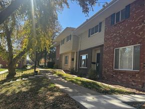9032 E Mansfield Avenue, Denver CO 80237