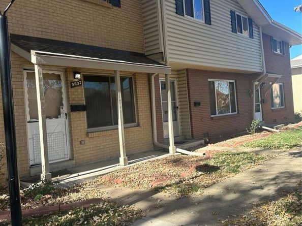 9032 E Mansfield Avenue, Denver CO 80237