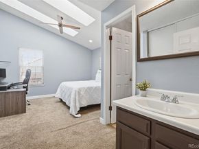 6764 S Holland Way, Littleton CO 80128