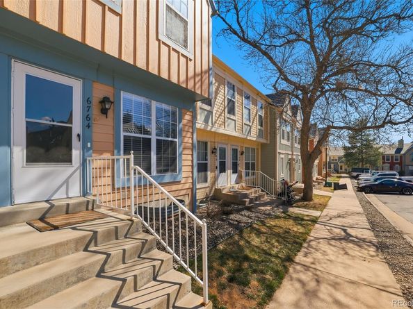 6764 S Holland Way, Littleton CO 80128