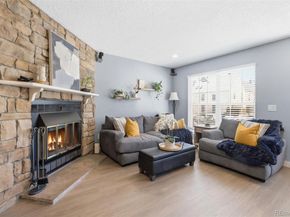 6764 S Holland Way, Littleton CO 80128