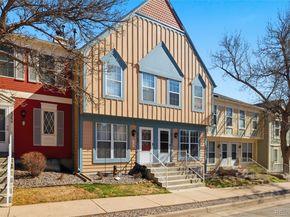 6764 S Holland Way, Littleton CO 80128