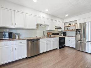 6764 S Holland Way, Littleton CO 80128