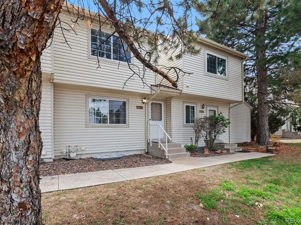 4231 S Mobile Circle B, Aurora CO 80013