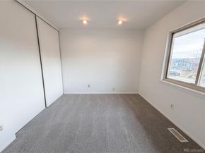 13771 W Warren Drive, Lakewood CO 80228