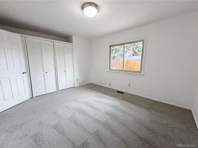13771 W Warren Drive, Lakewood CO 80228