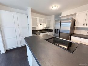 13771 W Warren Drive, Lakewood CO 80228