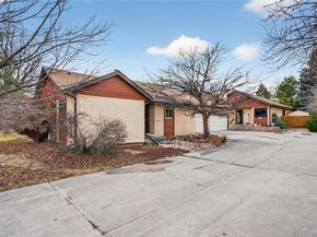 631 Brentwood Street, Lakewood CO 80214