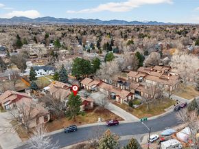 631 Brentwood Street, Lakewood CO 80214