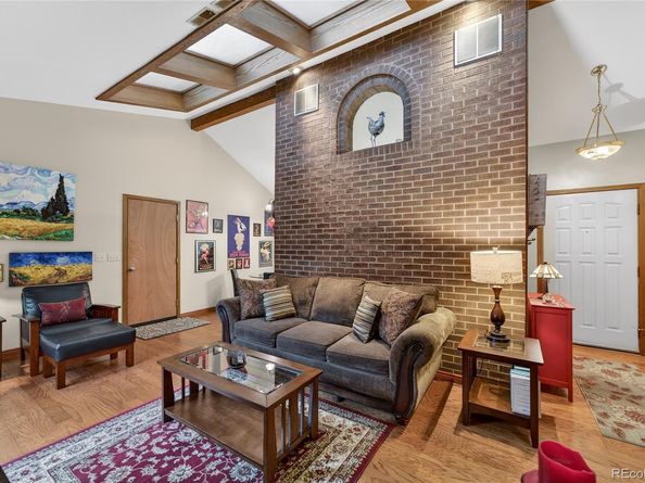 631 Brentwood Street, Lakewood CO 80214