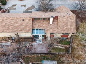 631 Brentwood Street, Lakewood CO 80214