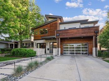 445 Forest Street