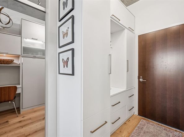 891 14th Street 2703, Denver CO 80202