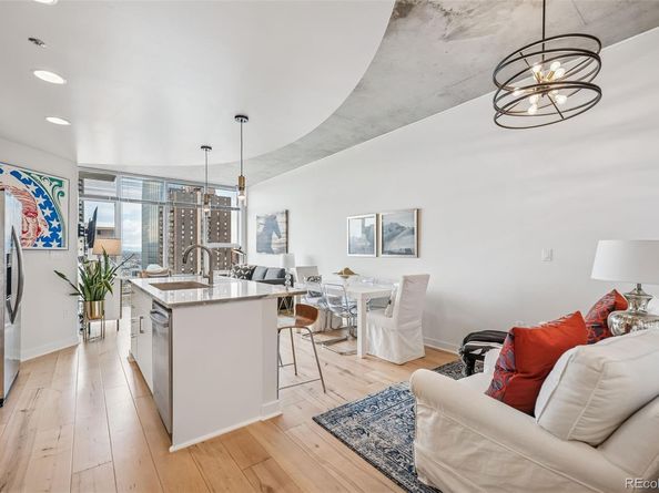 891 14th Street 2703, Denver CO 80202