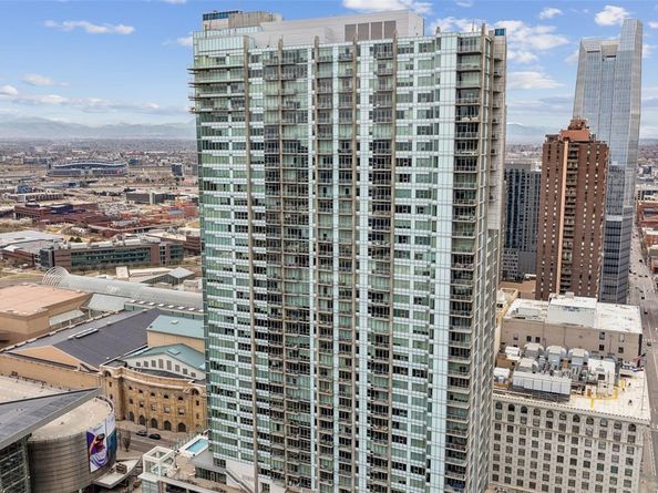 891 14th Street 2703, Denver CO 80202