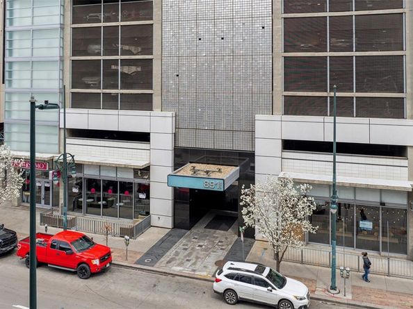 891 14th Street 2703, Denver CO 80202