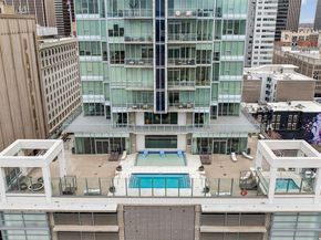 891 14th Street 2703, Denver CO 80202