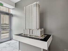 891 14th Street 2703, Denver CO 80202
