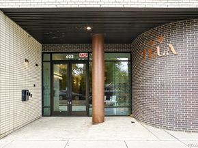 603 Inca Street 309, Denver CO 80204