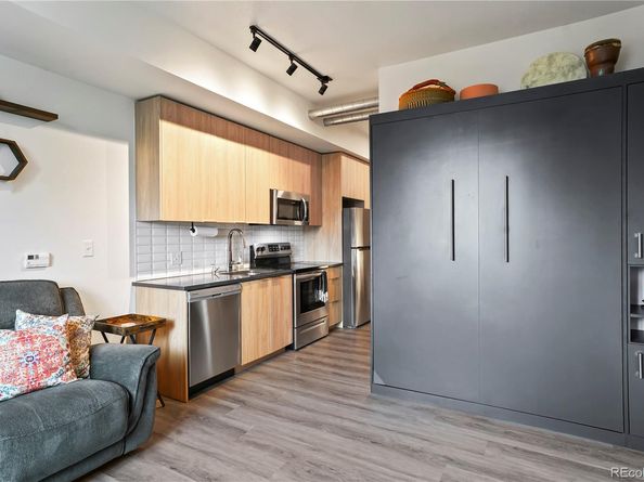 603 Inca Street 309, Denver CO 80204