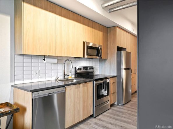 603 Inca Street 309, Denver CO 80204