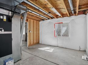9626 Nucla Street, Commerce City CO 80022