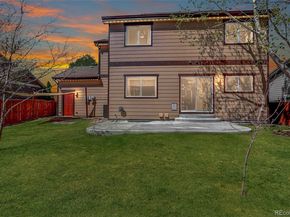 9626 Nucla Street, Commerce City CO 80022