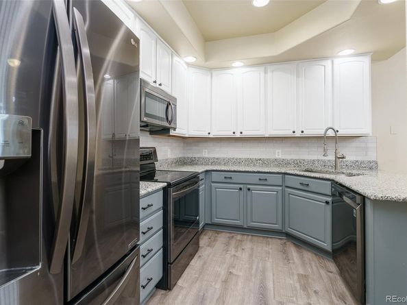 12713 W Bowles Place, Littleton CO 80127