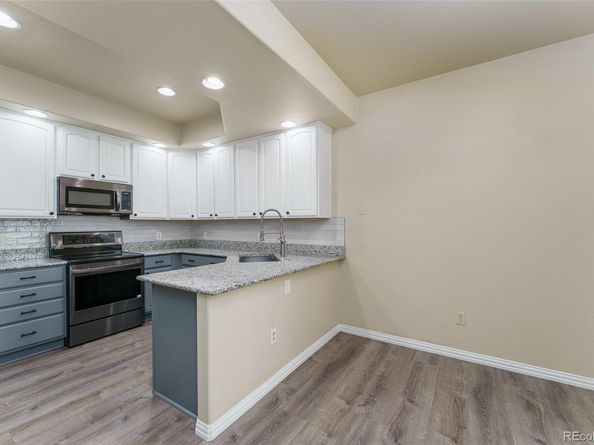 12713 W Bowles Place, Littleton CO 80127
