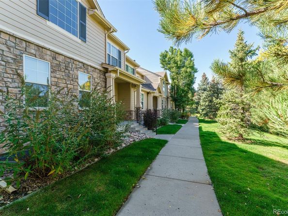 12713 W Bowles Place, Littleton CO 80127