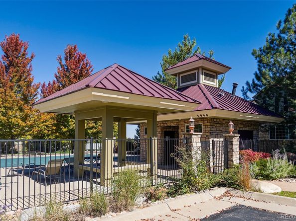 12713 W Bowles Place, Littleton CO 80127
