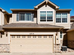 12713 W Bowles Place, Littleton CO 80127
