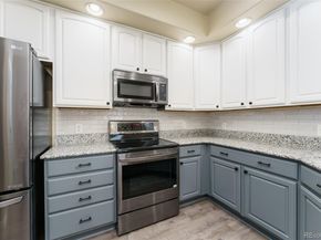 12713 W Bowles Place, Littleton CO 80127
