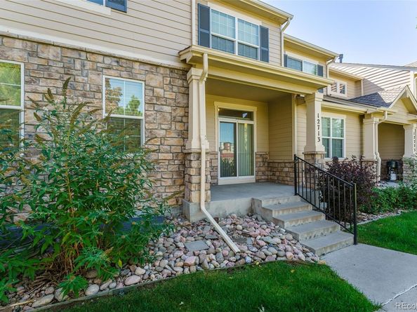 12713 W Bowles Place, Littleton CO 80127