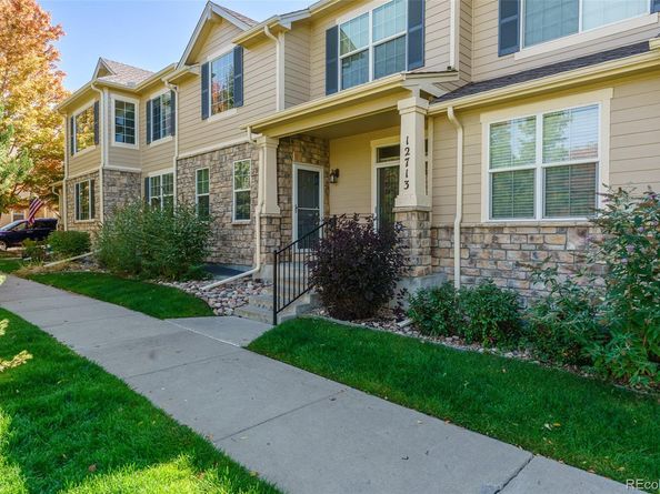 12713 W Bowles Place, Littleton CO 80127