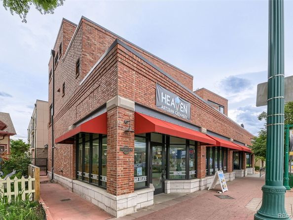 7357 Grandview Avenue 203, Arvada CO 80002