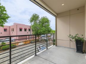 7357 Grandview Avenue 203, Arvada CO 80002