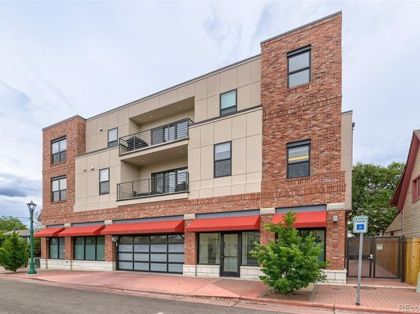 7357 Grandview Avenue 203, Arvada CO 80002