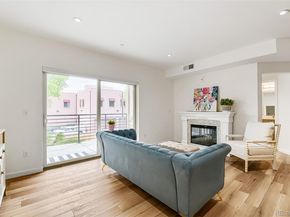7357 Grandview Avenue 203, Arvada CO 80002