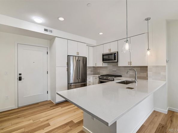 7357 Grandview Avenue 203, Arvada CO 80002