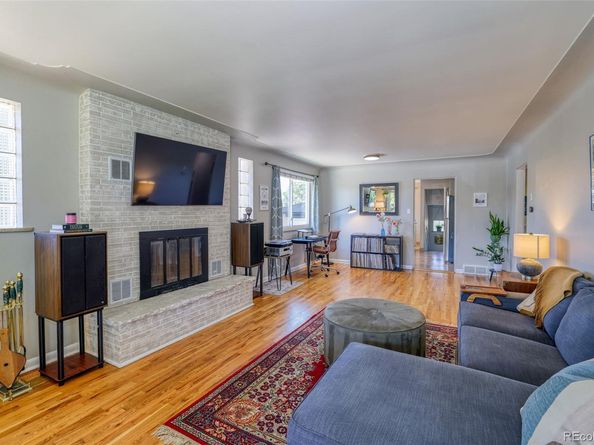 1717 S Clayton Street, Denver CO 80210