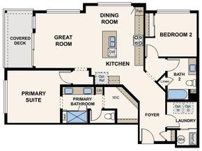 483 Interlocken Boulevard 105, Broomfield CO 80021