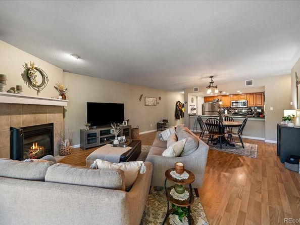 23712 Pondview Place A, Golden CO 80401